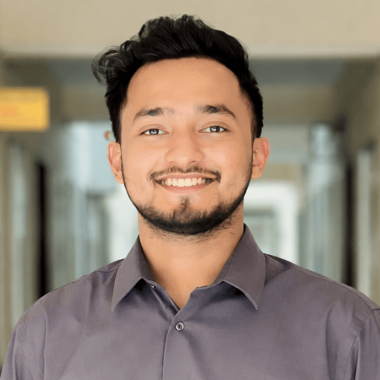 Faiaz Bin Salim Chowdhury