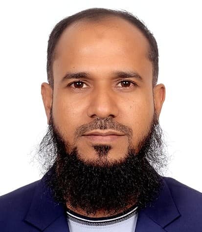 Md. Iqbal Hossain Bhuiayan